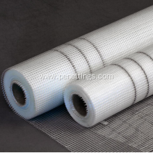 2018 Hot Sale EIFS Fiberglass Mesh For Concrete